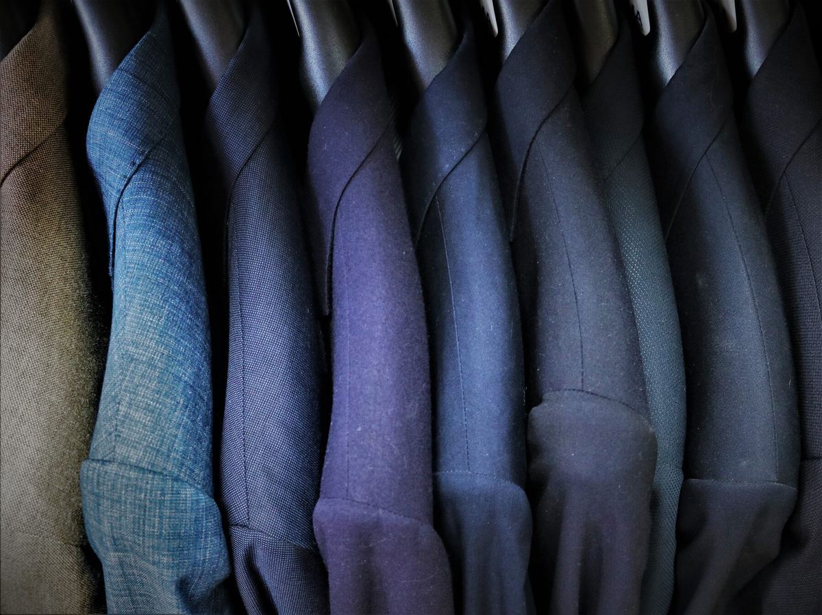 How to Actually Get Designer Menswear for a Fraction of Retail